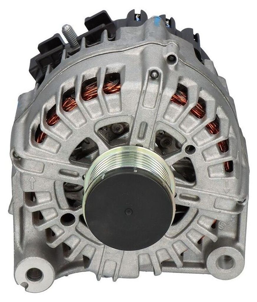 Lichtmaschine Generator 14 V 230 A Ø 55 mm VALEO für u.a. BMW 5er