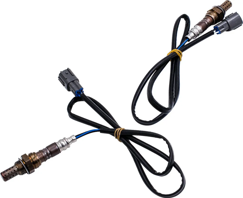 Sonde lambda pour Toyota Rav4 2001-2003 capteur de rapport oxygène O2