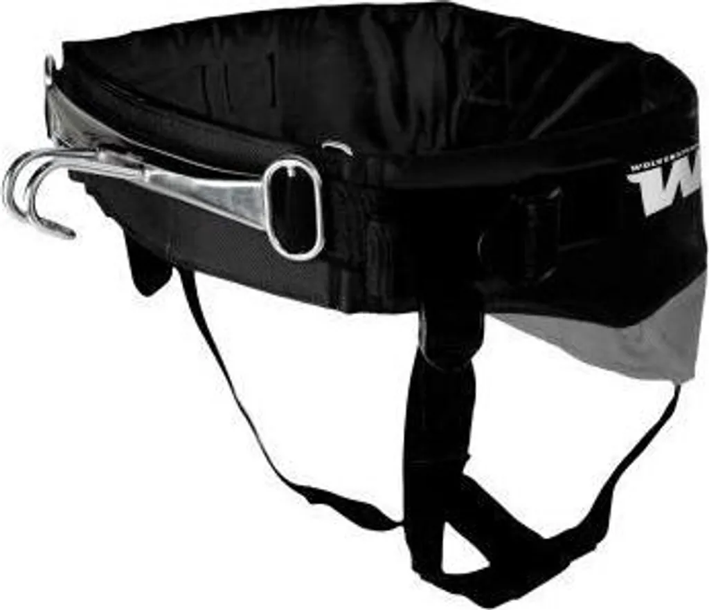 Harnais Universel de Traction : Solution contre la Fatigue des Bras