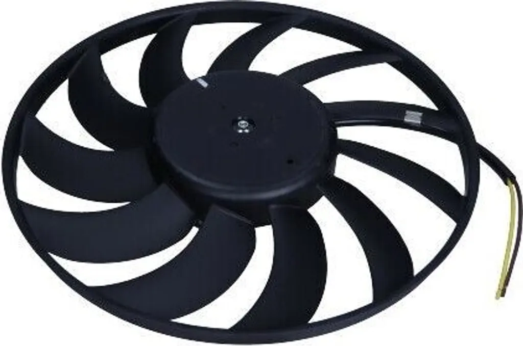 Ventilateur radiateur OE 4F0959455 silencieux pour VW Jetta et Caddy II