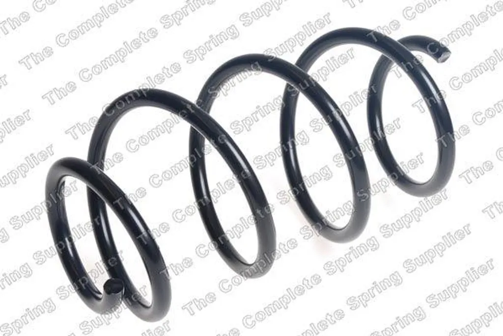 Ressort hélicoïdal de châssis pour Soul - Suspension LESJÖFORS 4044265