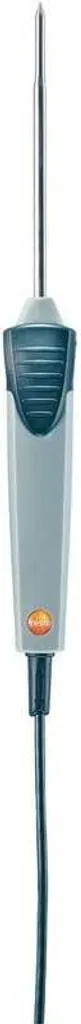 Mesurez partout avec la sonde Testo 0602 1293 d'immersion étanche