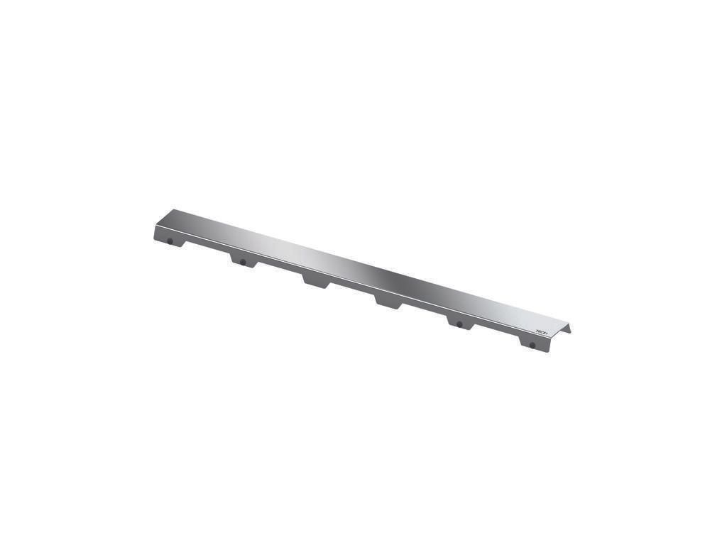 TECE 600782 TECEdrainline Designrost "steel II",
