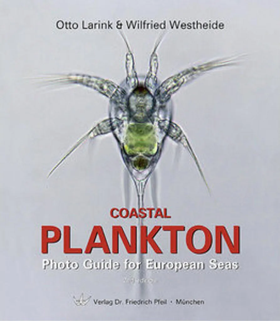 Coastal Plankton - Complément Marin Naturel de Haute Pureté en 60 Gélules