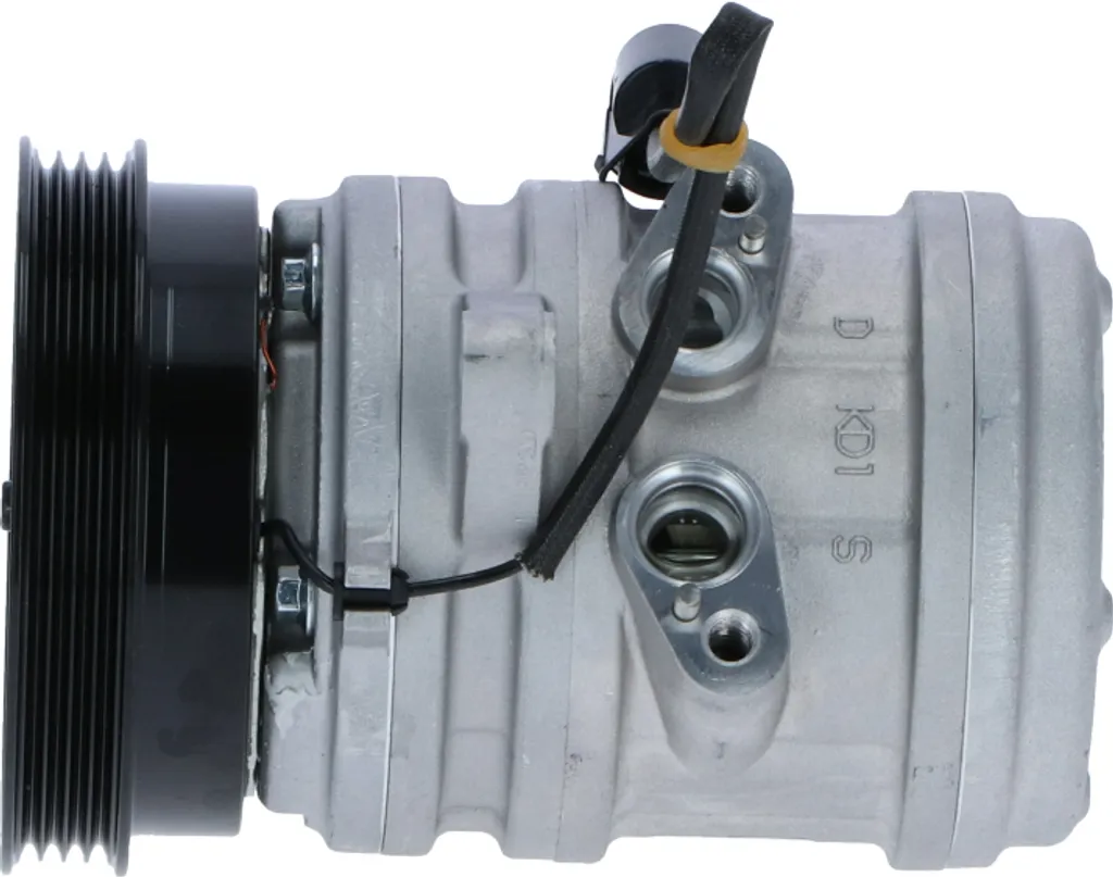 Compresseur de climatisation NRF 32368G pour Atos (MX) OE 9770102000