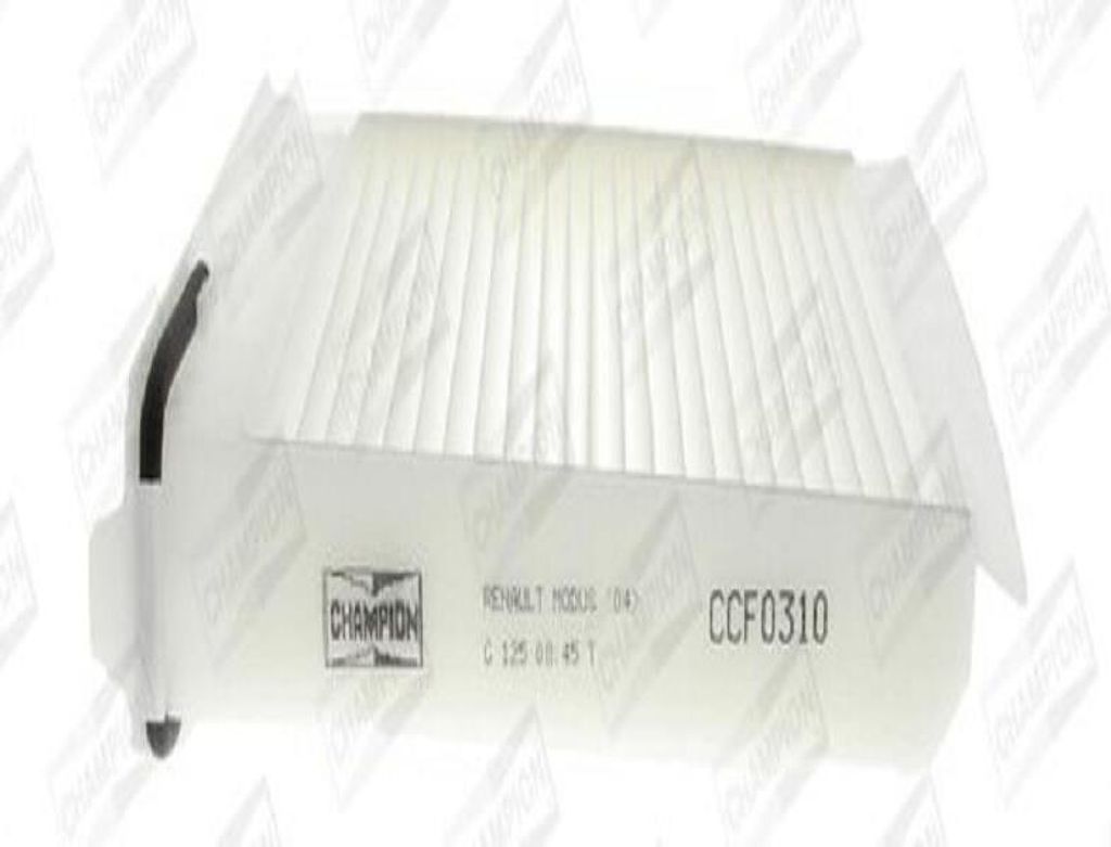 Filter, Innenraumluft