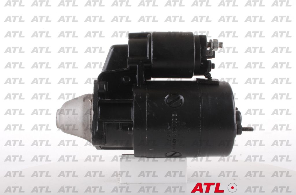 ATL Anlasser Starter