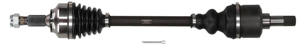 KAMOKA Gelenksatz Antriebswelle Vorne Links für FIAT Scudo (270, 272) 5011036