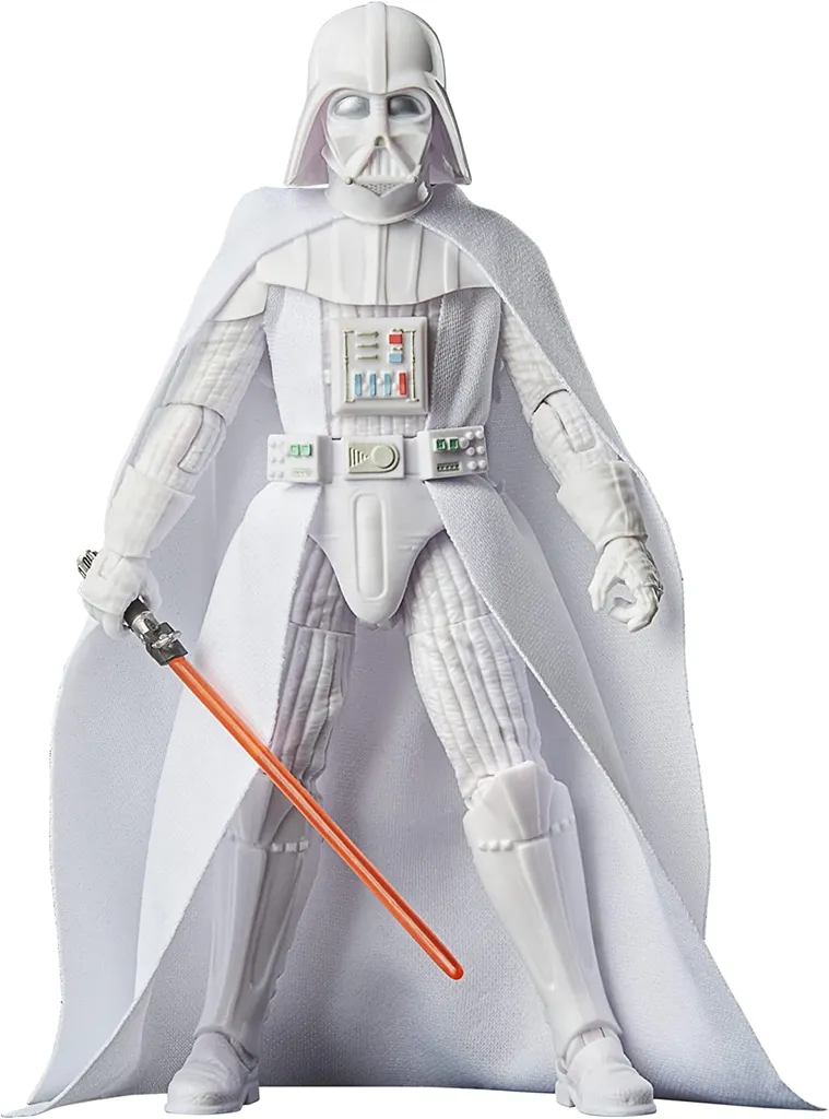 Dark Vador Infinities Star Wars Black Series pour Exposition et Collection