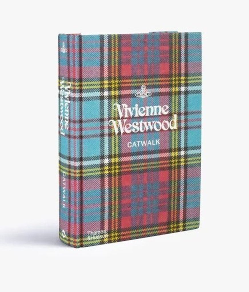 Vivienne Westwood Catwalk Image du produit 