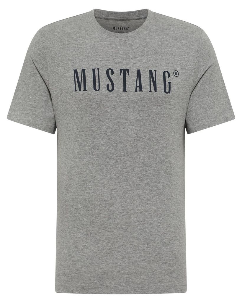 MUSTANG Herren T-Shirt Austin Produktbild 