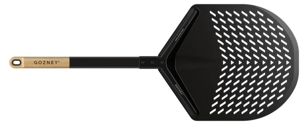 Gozney Balance Pizza-Heber 12" M schwarz Produktbild 