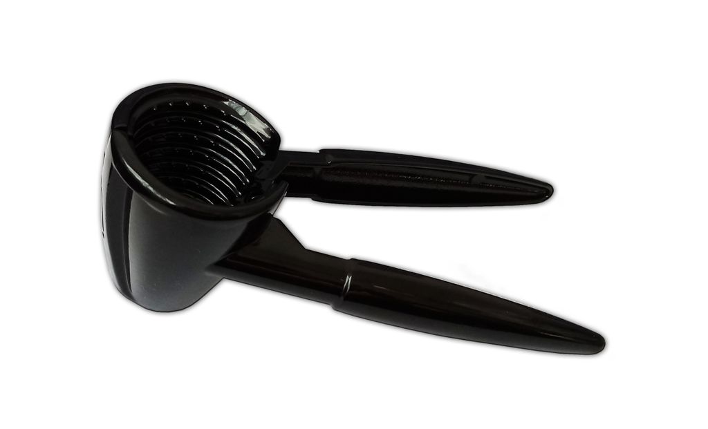 2in1 NUSSKNACKER + FLASCHENÖFFNER aus Metall Nusszange Produktbild 