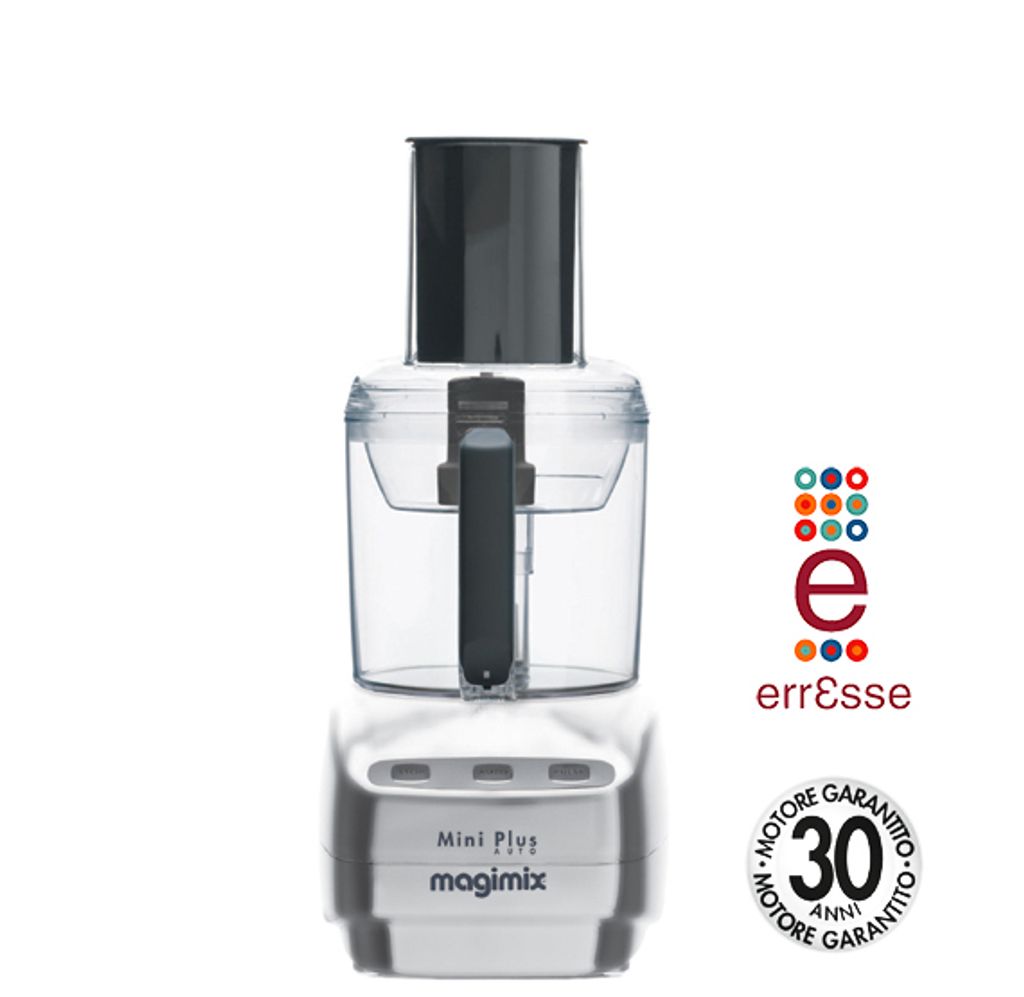 Robot multifonctions 1.5l 400w - Magimix - 18260F - le mini Image du produit 
