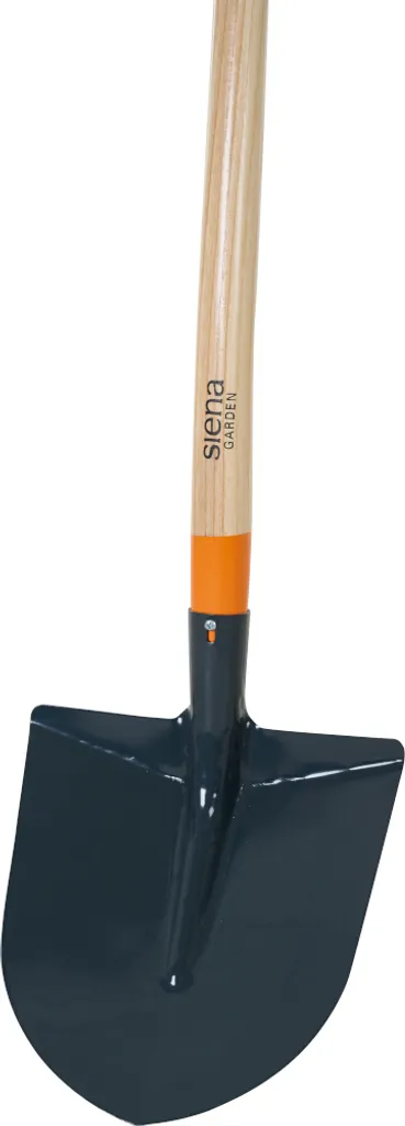 Pala da Giardino Siena Garden Frankfurt | Manico Ergonomico in Legno - 1