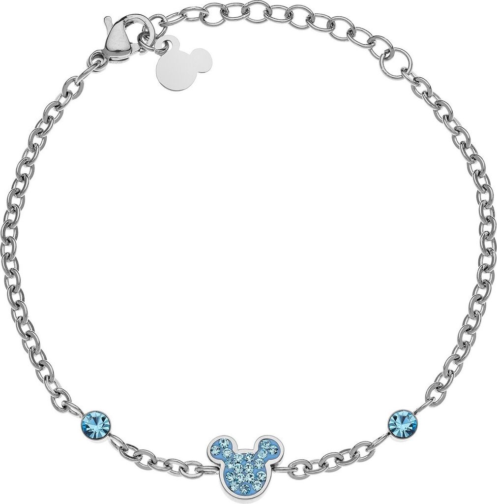 Armbänder Disney Mickey und Minnie