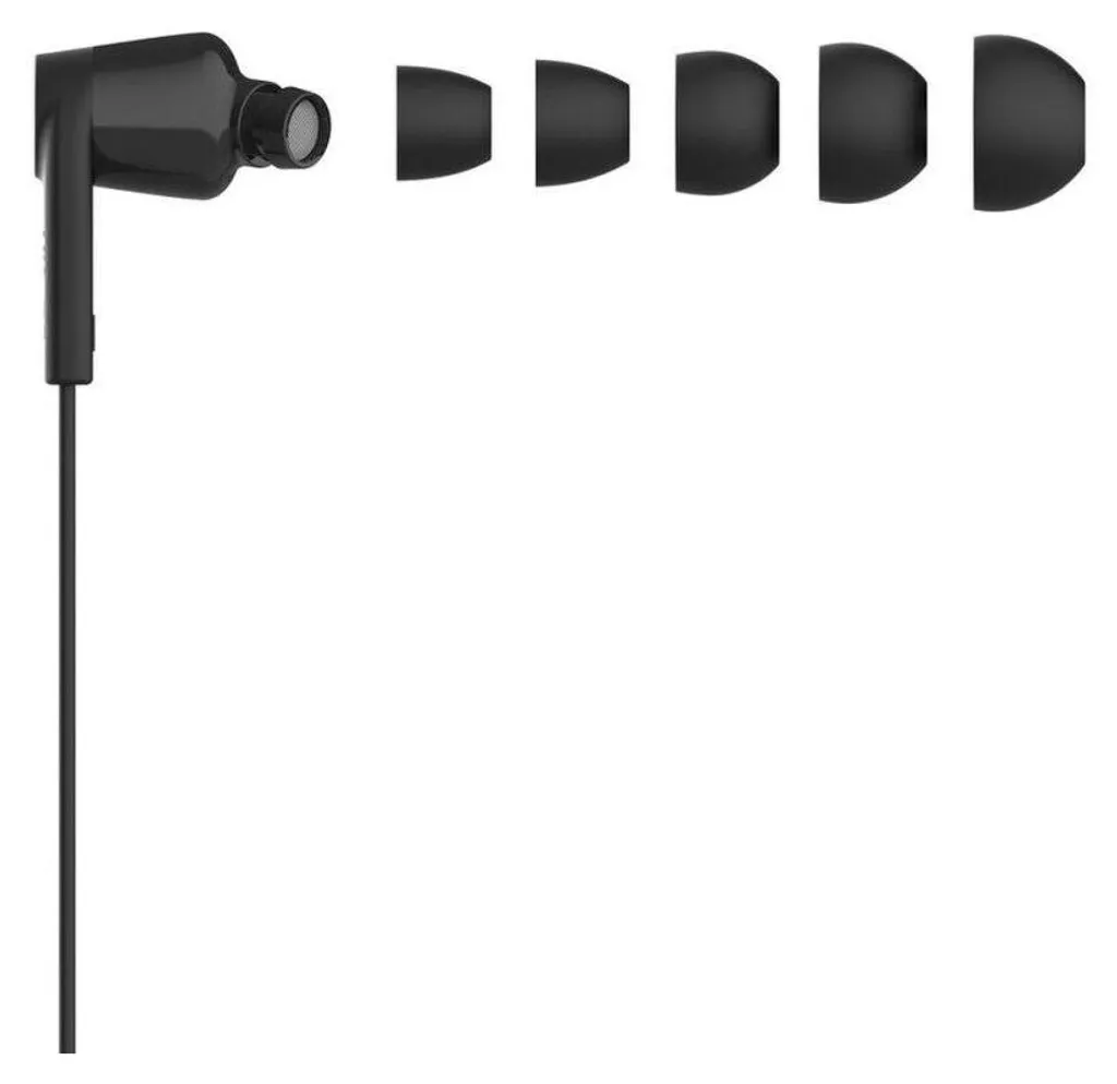 Belkin SoundForm Auricolari USB-C - Audio In-Ear per iPhone 15 e Android - 15