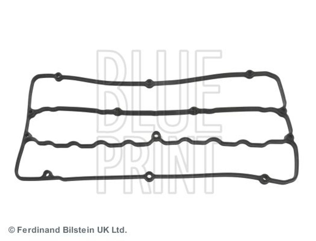 BLUE PRINT ADC46735C Ventildeckel Zylinderkopfhaube Dichtung für MITSUBISHI PAJERO PININ (H6W, H7W)