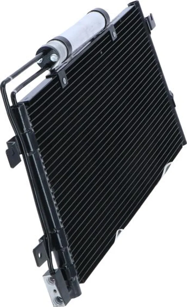 NRF 35438 Condenseur de climatisation haute performance pour auto - 19