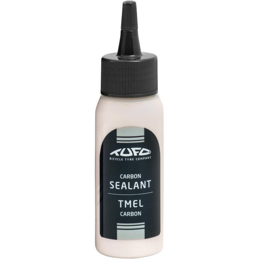 Tufo Carbon Sealant Dichtgel 50 ml - Reifendichtmittel für Tubeless- und Schl...