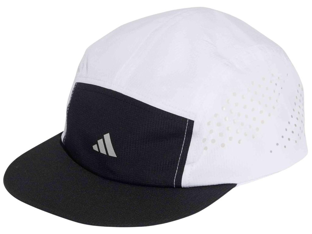 Cap Adidas Run 5-Panel Climacool für Unisex