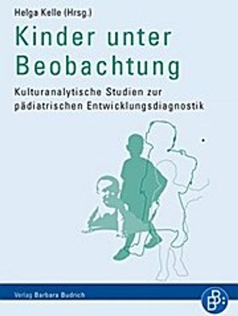 Kinder unter Beobachtung