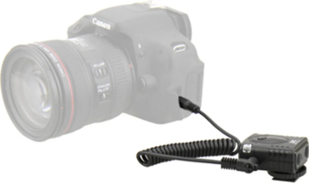 Télécommande 2en1 RM-UC1 Fil Pilote et PUSH pour Appareils OLYMPUS - 8