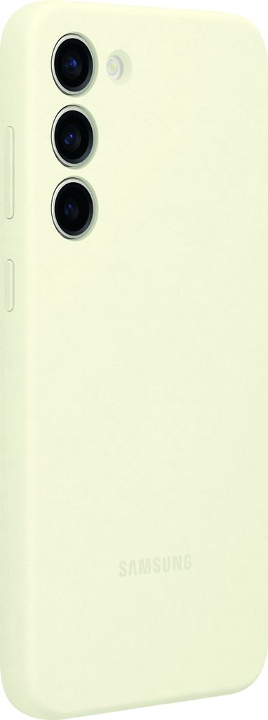Samsung Galaxy S23+ 256GB grün Produktbild 132
