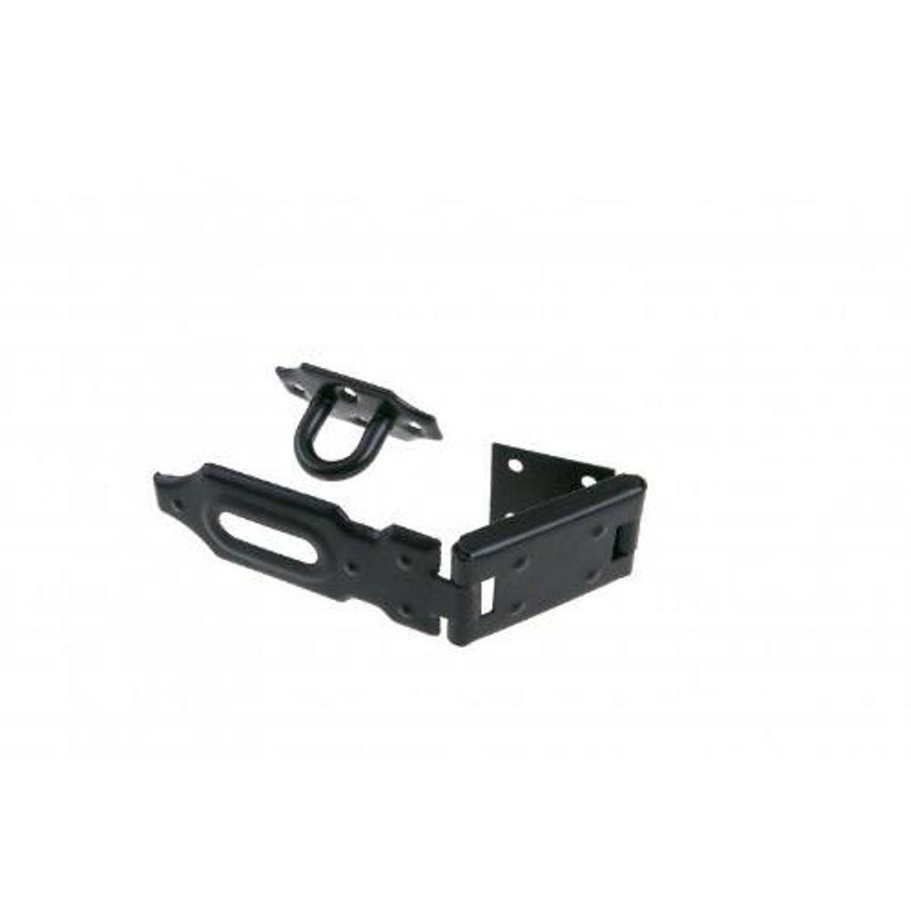 Levior Petlice kloubová 160mm Obrázek produktu 