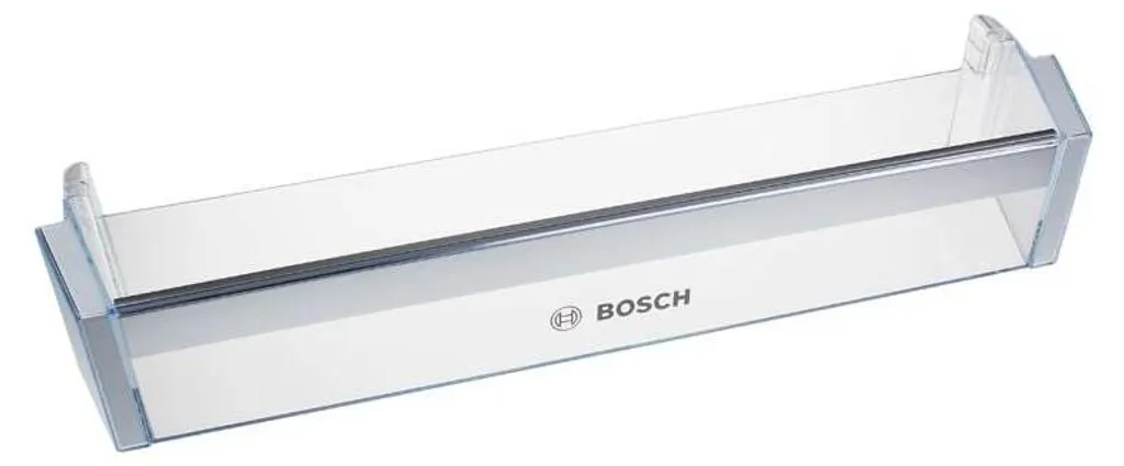 Crémaillère 00707344 Bosch robuste pour système de charnière de porte