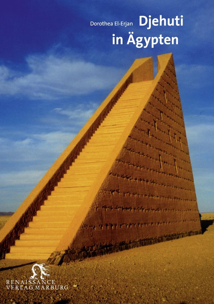 Djehuti in Ägypten