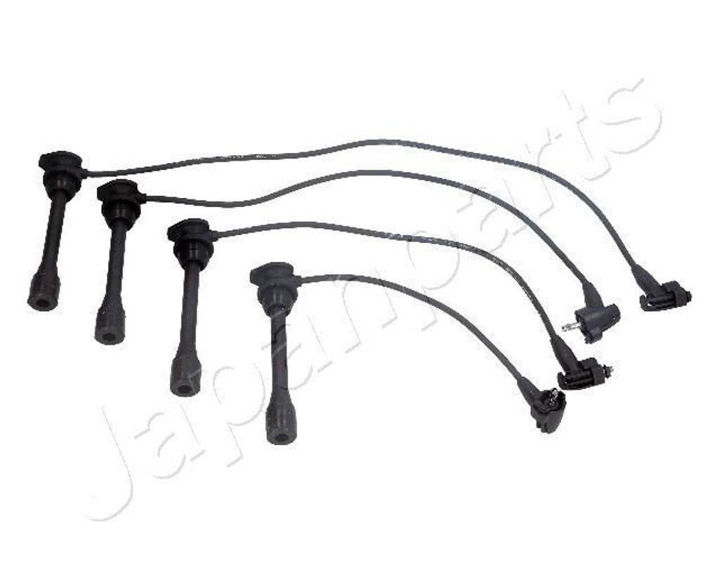 JAPANPARTS IC-237 Zündkabelsatz Zündleitungssatz für TOYOTA STARLET (P8)