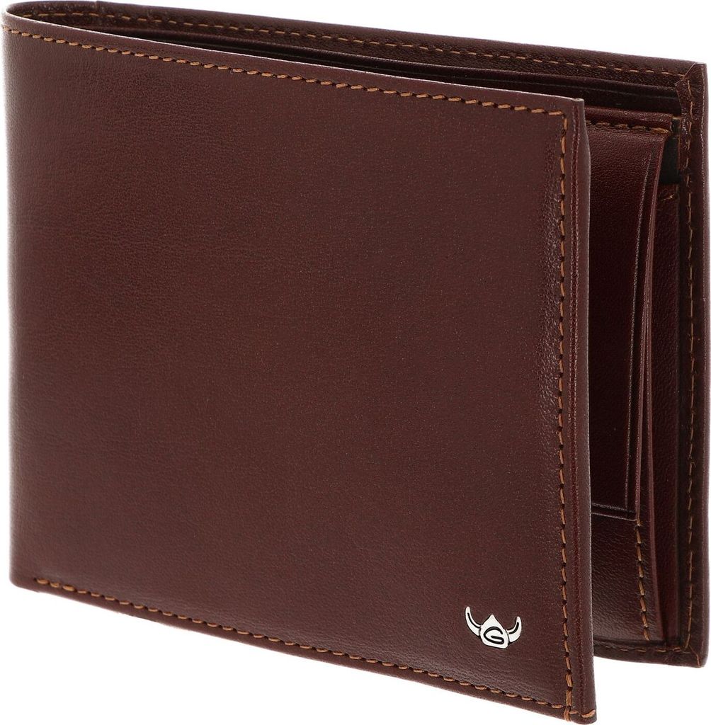 Golden Head Golden Head Colorado - Geldbörse 8cc 12 cm RFID Produktbild 