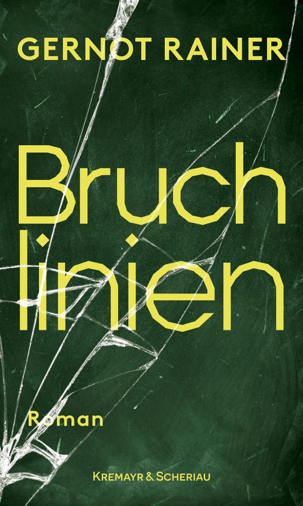 Bruchlinien