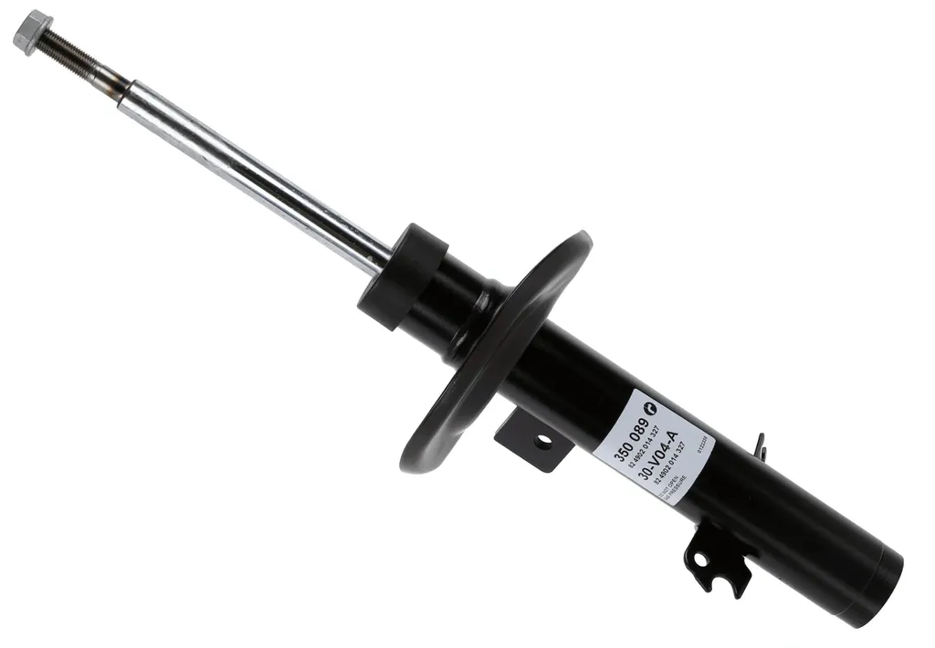 Jambe de Suspension pour Citroën C3 Aircross II et Opel Crossland X
