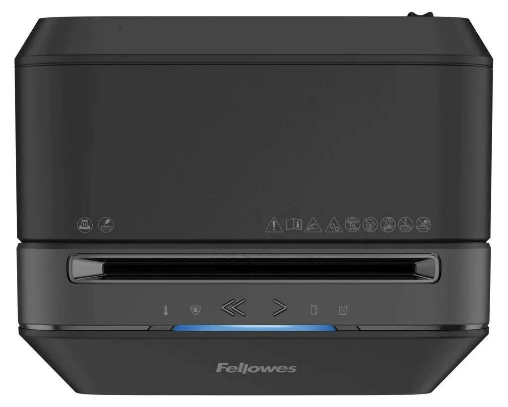 Fellowes LX210 Destructeur de documents avec technologie anti-bourrage - 2