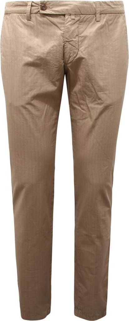 2385AU pantalone uomo MICHAEL COAL SLIM man trouses