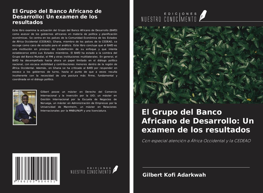 El Grupo del Banco Africano de Desarrollo: Un examen de los resultados