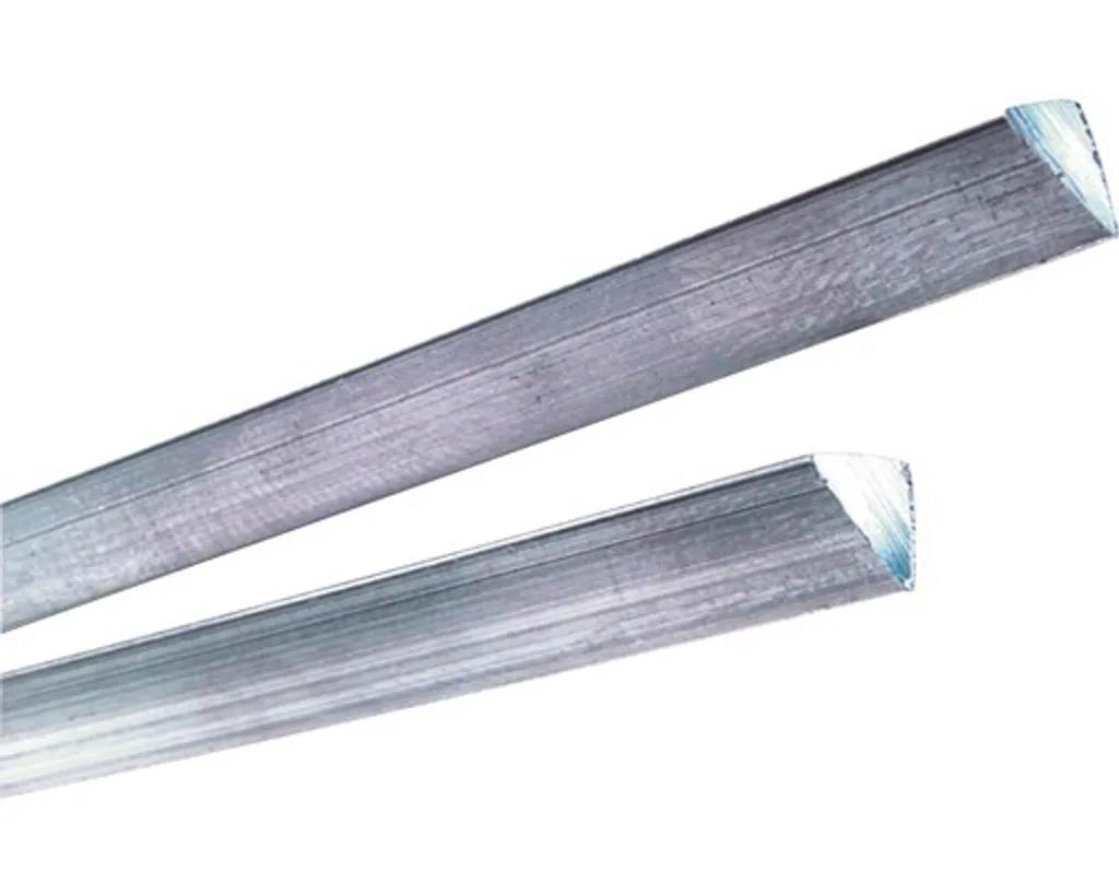 Tôle de cuivre CFH 333 mm haute résistance pour soudure de descentes