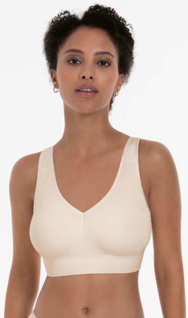 Anita Care Lotta Prothese Bh 5769X Crystal - größe L