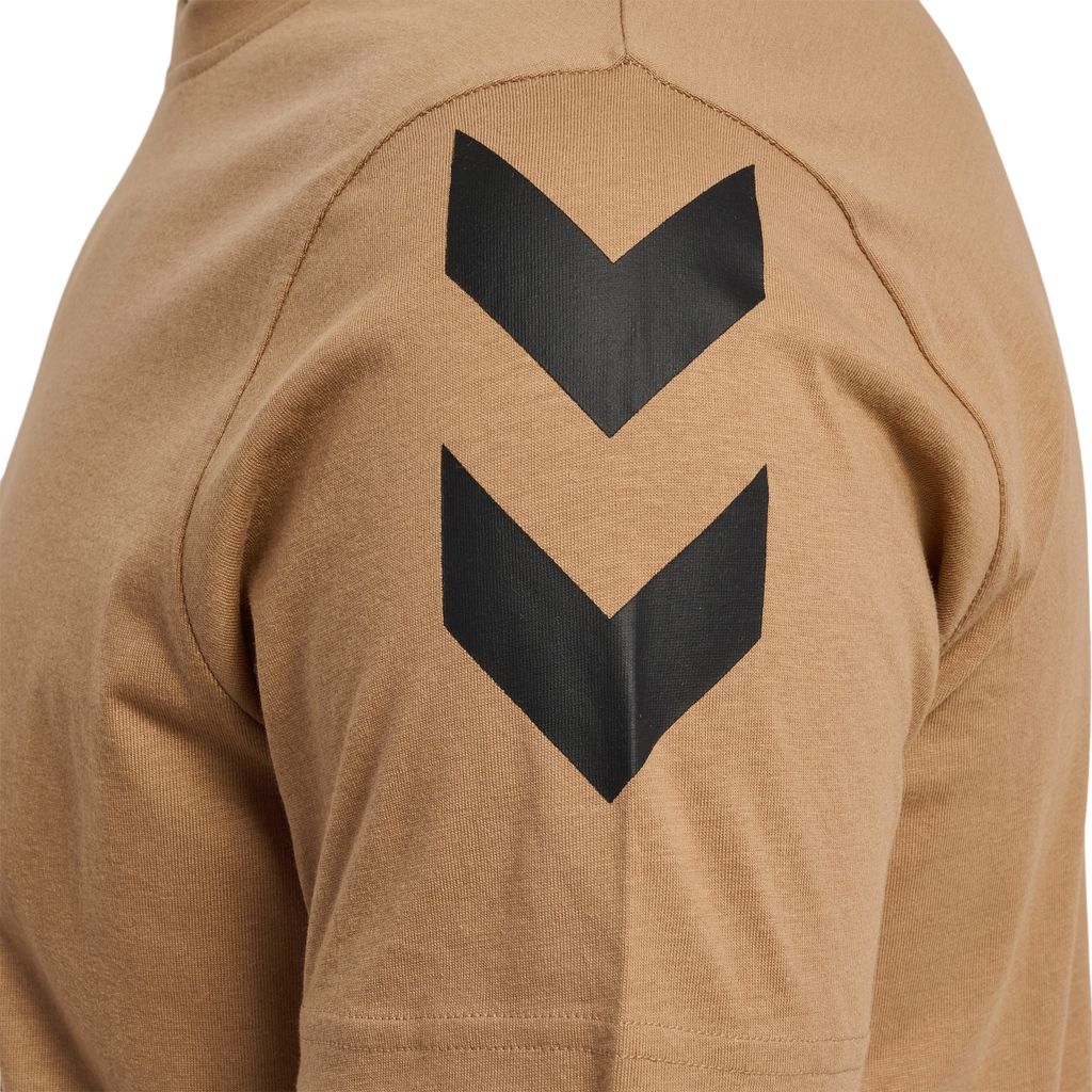 Hummel Felpa Uomo/Donna HmlLEGACY Chevron - Manica Lunga, Maglione Casual - 3