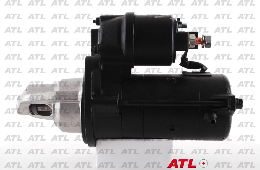 ATL Anlasser Starter