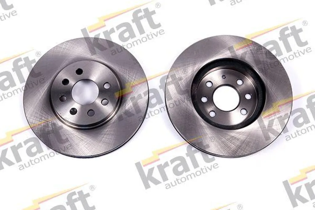 Disque de frein pour entretien Opel Meriva et Combo - Remplacement 569006