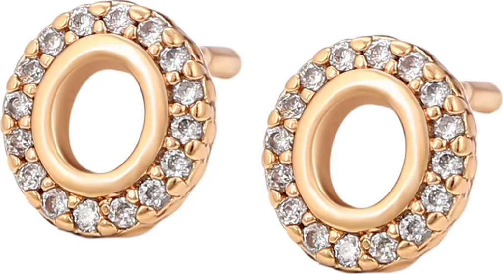 Offerta Limitata: Orecchini Joella Oro Donna - Prezzo Esclusivo Online