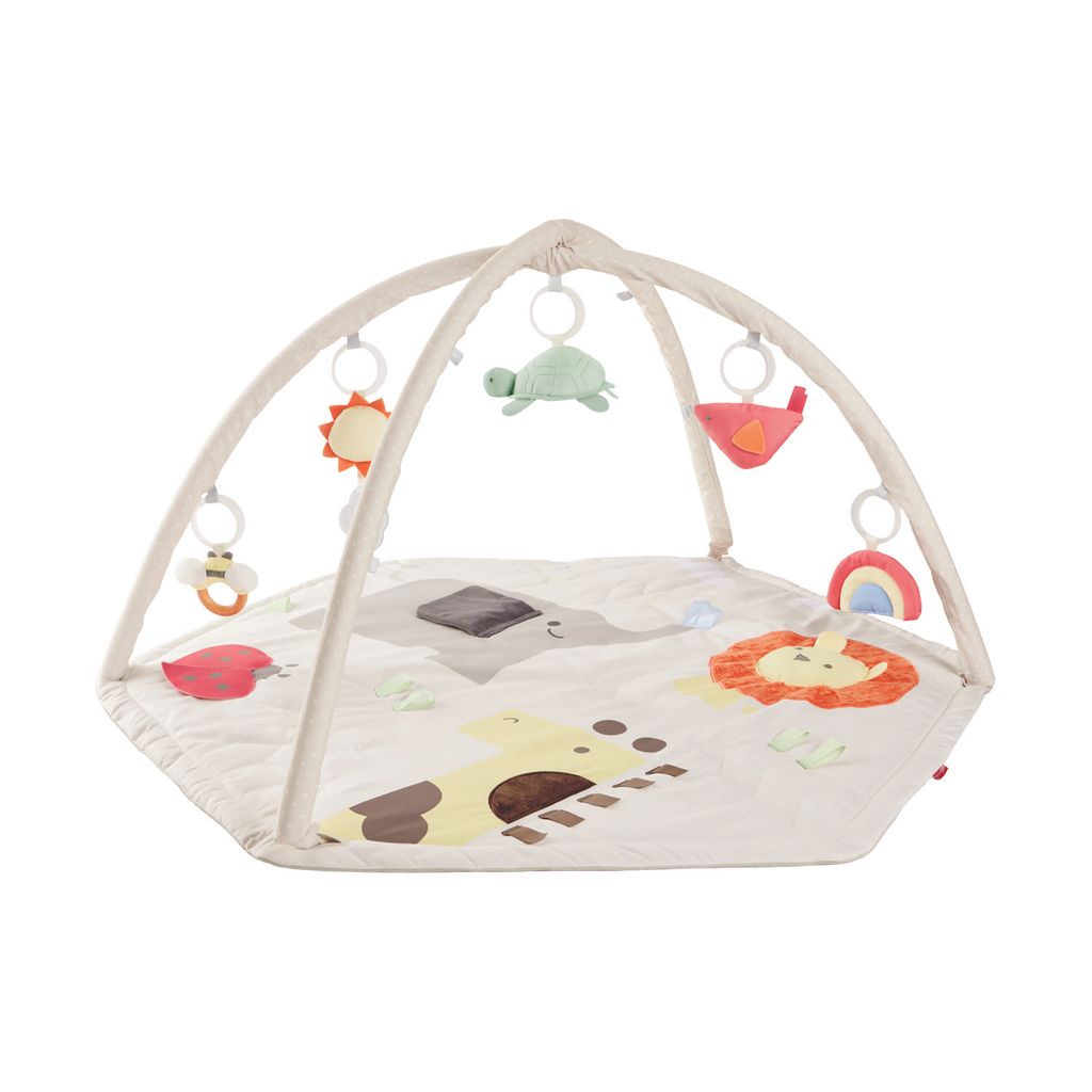 Skip Hop Babygym - Geometric Wonders | Skip Hop Produktbild 
