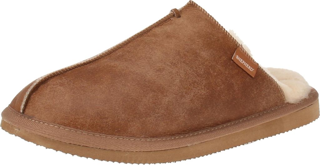 Shepherd 1201 Hugo - Herren Hausschuhe - Produktbild 
