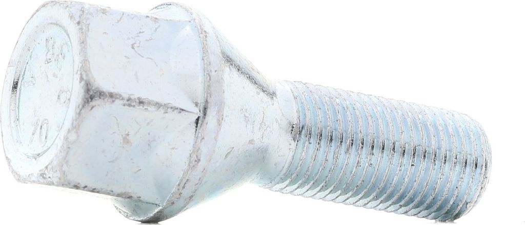 EIBACH Radschraube M12x1,25 SW19 passend für PEUGEOT 206 Schrägheck (2A/C) S1-1-12-25-26-19