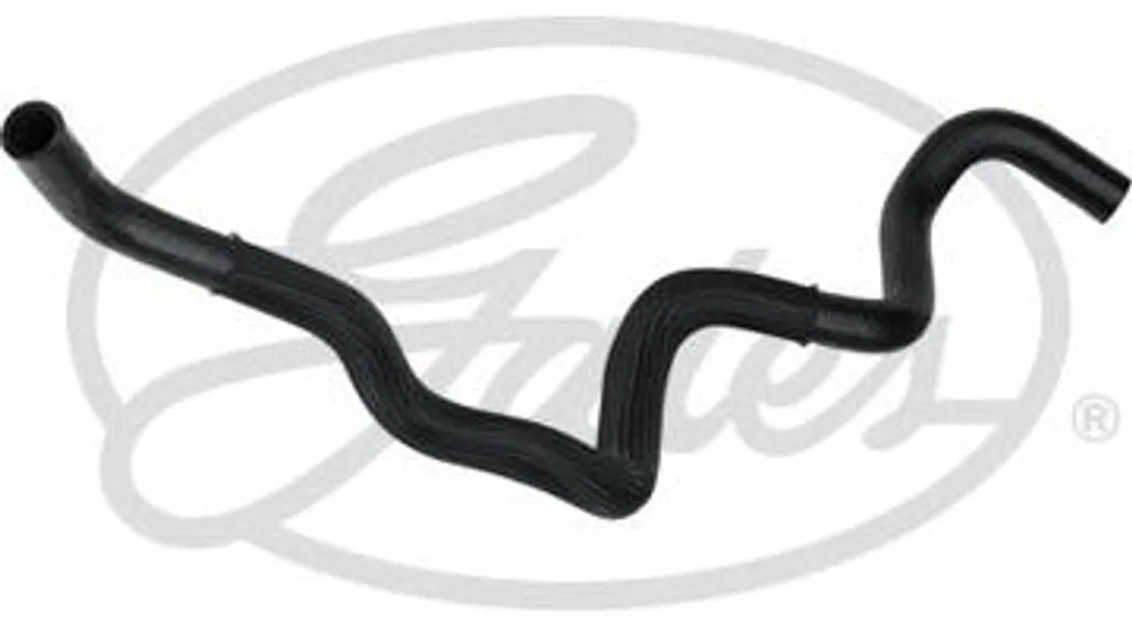 Ricambio GATES 02-1886 Tubo Riscaldamento OE 1307.Y3 Berlingo