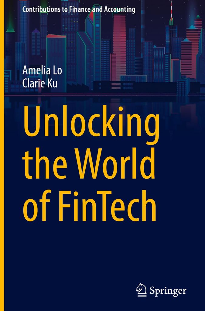 Unlocking the World of FinTech