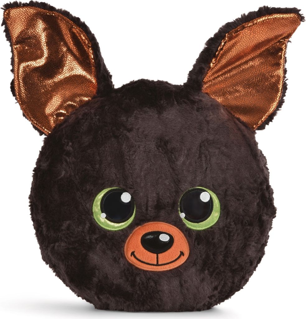 Glubschis Kissen Fledermaus Wakiki 32x32